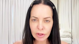 מיכל אמדורסקי, צילום: אינסטגרם